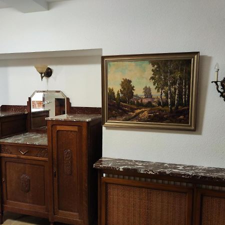 Villa Wohlfuehloase Eifelsteig à Simmerath Extérieur photo