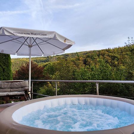 Villa Wohlfuehloase Eifelsteig à Simmerath Extérieur photo